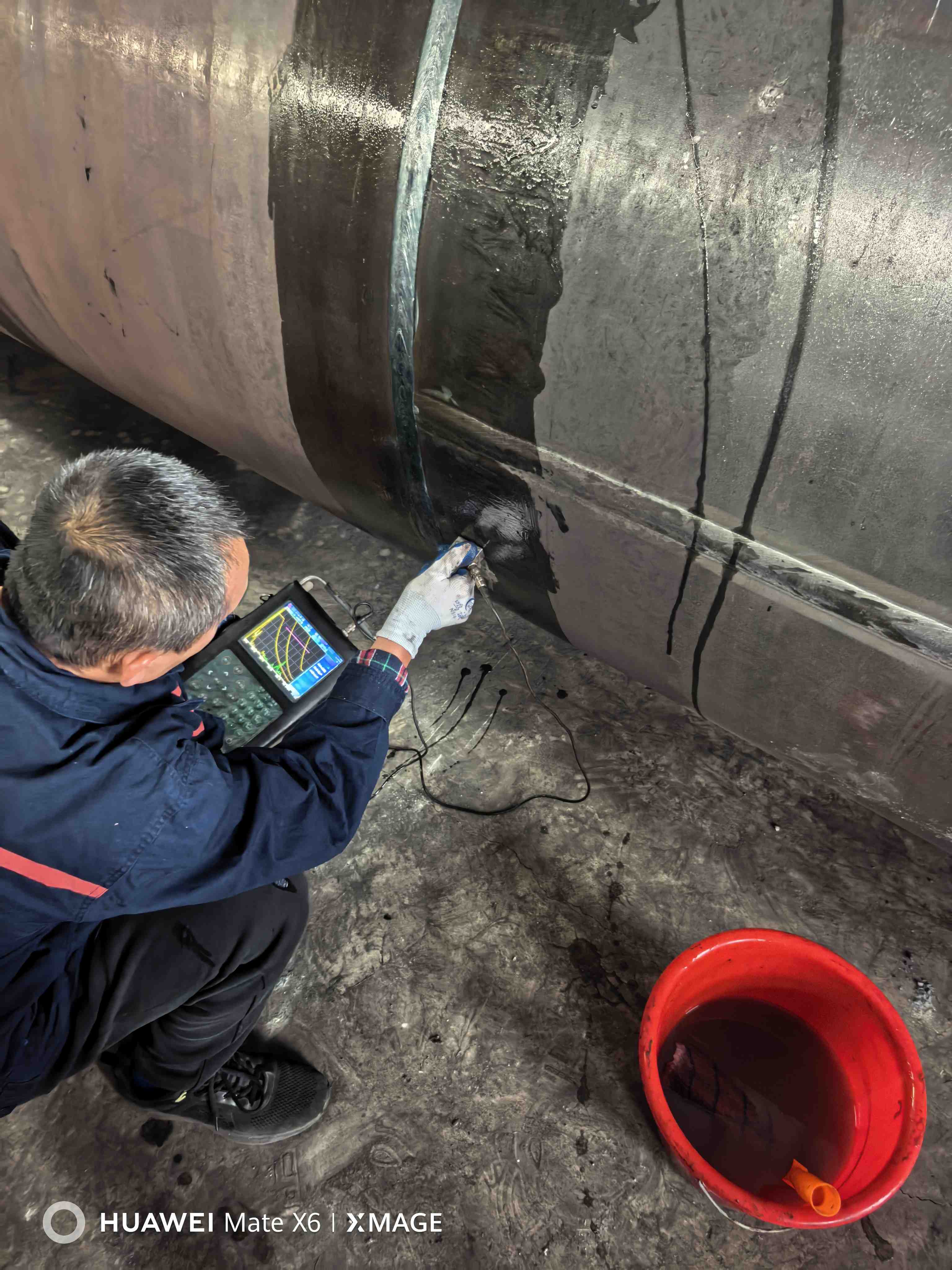 中卫市直缝钢板卷管焊接卷管 - 方案